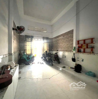 Nhà 1 Trệt 1 Lầu 4.5X9M, Hẻm 2/Nguyễn Ảnh Thủ Vào 60M, Gần Ngã 4 Tô Ký - Nguyễn Ảnh Thủ, Q.12