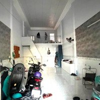 Nhà 1 Trệt 1 Lầu 4.5X9M, Hẻm 2/Nguyễn Ảnh Thủ Vào 60M, Gần Ngã 4 Tô Ký - Nguyễn Ảnh Thủ, Q.12