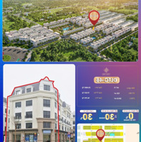 Cần Bán Gấp Cỗ Máy In Tiền Nhà Phố 2 Mặt Tiền - Cam Kết Tiền Thuê Lên Đến 5 Tỷ
