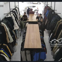 Mặt Phố Cổ Kinh Doanh Vip Nhất Hà Đông -- Đoạn Đẹp Nhất Phố Tô Hiệu -- Giá Đầu Tư