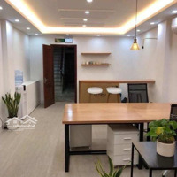 Bán Nhà Mặt Phố Nguyễn Trãi, Hàng Hiếm Giá Bao Đẹp 130M 43 Tỷ