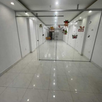 Bán Nhà Mặt Phố Nguyễn Trãi, Hàng Hiếm Giá Bao Đẹp 130M 43 Tỷ