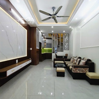H.àng Xóm #Felizhome, Ô Tô Cách 10M, Nhà Đẹp Ở Luôn, Full Nội Thất Xịn, 5 Tầng, Chỉ Hơn 5 Tỷ