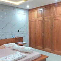 Bán Nhà Mặt Tiền Đường An Thượng, 3P Đi Bộ Ra Biển Mỹ Khê, 4 Tầng Chỉ 10Ty Hơn