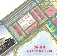 Siêu Phẩm Shophouse Góc Sao Biển 19-56 Vị Trí Siêu Vip: Chỉ 7X Tỷ