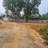 Giá Đầu Tư Sở Hữu Ngay Lô Đất Đẹp 841M Hai Mặt Đường.tại Yên Bài, Ba Vì, Hà Nội.