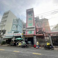 Cần Bán Nhà 4X30M, Vuông Vức, Mặt Tiền Nguyễn Súy, 4 Lầu Thang Máy, Đang Cho Thuê 60 Triệu/Th