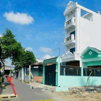 Đất 131M2 - Mặt Tiền Kinh Doanh - Hiệp Bình Phước - Sát Đường Ql13 - Hẻm Xe Tải