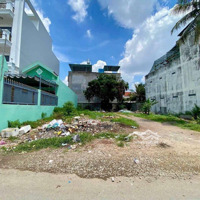 Đất 131M2 - Mặt Tiền Kinh Doanh - Hiệp Bình Phước - Sát Đường Ql13 - Hẻm Xe Tải
