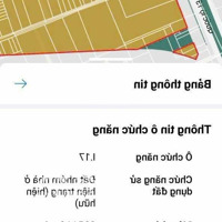 Đất 131M2 - Mặt Tiền Kinh Doanh - Hiệp Bình Phước - Sát Đường Ql13 - Hẻm Xe Tải