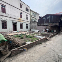Hoa Hậu Nhỏ Tiền 45M2 Thiết Bình, Vân Hà - Ngõ Thông Ô Tô Nhỏ - Tiện Ích Bạt Ngàn