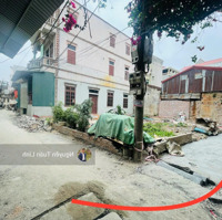 Hoa Hậu Nhỏ Tiền 45M2 Thiết Bình, Vân Hà - Ngõ Thông Ô Tô Nhỏ - Tiện Ích Bạt Ngàn