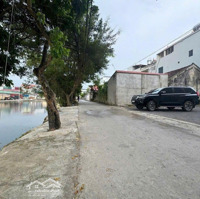 56M2 Đất Thị Trấn Kim Bài Thanh Oai Hà Nội. Ô Tô Vào Đất, Giá 5Xtr/M2. Sổ Đẹp Pháp Lý Chuẩn