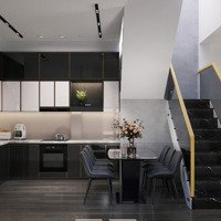 Nhà 3 Tầng Trần Cao Vân, Giá Quá Hợp Lý