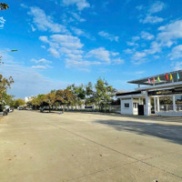 (Cơ Hội ) 3Ti Đất Mặt Tiền Đường 7M5 Bên Hông Thcs Đàm Quang Trung | 125M² Gần Nguyễn Tất Thành