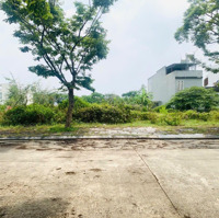(Cơ Hội ) 3Ti Đất Mặt Tiền Đường 7M5 Bên Hông Thcs Đàm Quang Trung | 125M² Gần Nguyễn Tất Thành