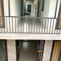 Nhà Phố 2 Tầng 90M2 Cho Thuê Full Nội Thất (Máy Lạnh, Tivi, Tủ Lạnh, Bếp, Giường, Sofa, Bàn Ghế..)