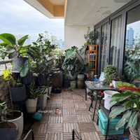 Bán Căn Hộ Chung Cư 3 Phòng Ngủ 4 Vệ Sinh 199M2 Tại Thành Công Tower 57 Láng Hạ, 16 Tỷ Vnd