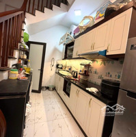Căn Góc 3 Thoáng 5 Tầng Phú Lương, Nội Thất Đầy Đủ, Sổ Đẹp Pháp Lý Chuẩn. Giá Nhỉnh 5 Tỷ.x