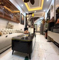Căn Góc 3 Thoáng 5 Tầng Phú Lương, Nội Thất Đầy Đủ, Sổ Đẹp Pháp Lý Chuẩn. Giá Nhỉnh 5 Tỷ.x