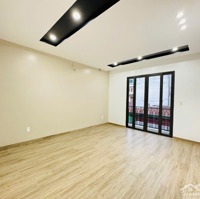 Bán Nhà 4 Tầng Xây Mới Đông Khê - Ngô Quyền - 5,45 Tỷ 70M² - Cách 50M Ra Mặt Đường