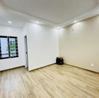 Bán Nhà 4 Tầng Xây Mới Đông Khê - Ngô Quyền - 5,45 Tỷ 70M² - Cách 50M Ra Mặt Đường