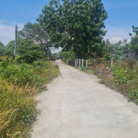 Bán Đất Thổ Cư Gần Biển Cam Bình, Diện Tích 10X21, Tân Phước, Lagi, Bình Thuận. Giá Rẻ