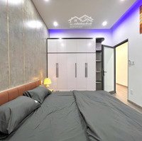 Bán Nhà Kiệt Oto Tô Hiệu, Diện Tích 70M2, Nhà Full Nội Thất