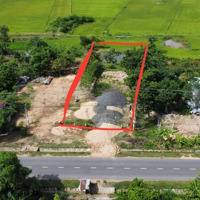 Bán Đất 997,3M2 Tại Đường Tỉnh Lộ 662, Xã Ia Mrơn, Ia Pa, Gia Lai, Giá Ưu Đãi 1,95 Tỷ
