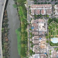 Chính Chủ Bán Villa Compound Cityland 369M2 Đất 989M2 Sàn - Giá Rất Tốt Cho Khách Thiện Chí