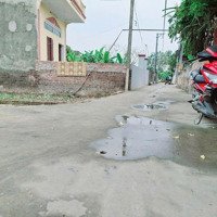40M Cao Dương Thanh Oai Ô Tô Vào Đất, Giá Nhỉnh 1 Tỷ X. Sổ Đẹp Công Chứng Ngay.