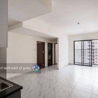 Căn Hộ The Habitat Binh Duong Layout Căn 2 Phòng Ngủđược Nhà Đầu Tư Ưa Thích, Cho Thuê Sinh Lời