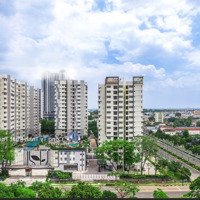 Căn Hộ The Habitat Binh Duong Layout Căn 2 Phòng Ngủđược Nhà Đầu Tư Ưa Thích, Cho Thuê Sinh Lời