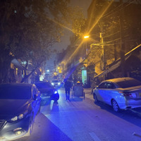 Hàng Hiếm Phố Cổ -- Phân Lô Vỉa Hè Tô Hiệu Hà Đông -- Giá Đầu Tư Hơn 13 Tỷ -- Thông Số Lý Tưởng