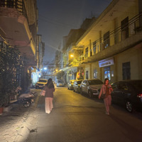Hàng Hiếm Phố Cổ -- Phân Lô Vỉa Hè Tô Hiệu Hà Đông -- Giá Đầu Tư Hơn 13 Tỷ -- Thông Số Lý Tưởng