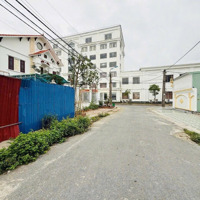 Siêu Phẩm Trung Cư Tắc Giang Ngay Trung Tâm Huyện Kiến Thụy ~135M2 Ngang 7,5M Giá Chưa Đến 5 Tỷ