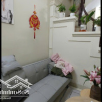 Nhà Ngõ Phố Tô Vĩnh Diện, 6 Tỷ, Thuận Tiện Và Yên Tĩnh Và Bình Yên !