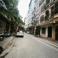 Bán Nhà Mặt Phố Phạm Tuấn Tài, Giá Siêu Hời 35M2, 5 Tầng, 5 Phòng Ngủ 4 Vệ Sinh Kinh Doanh Đỉnh, Dòng Tiền