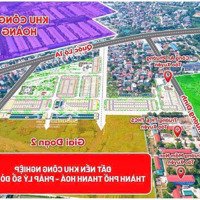 Dự Án 6177 Tại Phường Tào Xuyên Tp. Thanh Hóa - Nguyễn Hữu Dương 0888.0999.33 (Call & Zalo).
