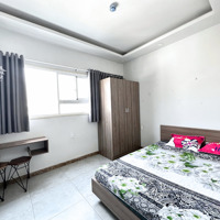 Cho Thuê Phòng Quận 7, Đường Lý Phục Man, Bình Thuận.