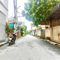 Cc Cần Bán Lô Đất Đẹp 50Mmặt Tiền4,72 Thôn Võng La Đa -Hn Vị Trí Đẹp Thông Ô Tô Sát Gần Chợ