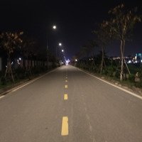Siêu Phẩm Nhà Tại Gia Lâm - Hà Nội !! View Sông, Đường Vỉa Hè Ô Tô Tránh.