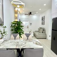 BÁN CĂN HỘ 2PN TOÀ OC1A, MƯỜNG THANH VIỄN TRIỀU, NHA TRANG,GIÁ 2 TỶ 450 (BAO PHÍ)