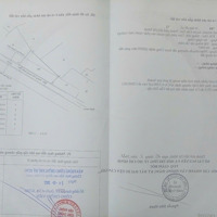 Bán Đất Mặt Đường Trần Quang Quờn, Xã Bình Khánh, Cần Giờ,Hcm Đường 8M Có Mặt Tiền Rộng 48M
