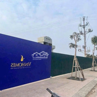 Siêu Phẩm Tài Chính Thấp Gần Vinhomes Kiến Thụy Dương Kinh Giá Chỉ Hơn 1,4 Tỷ