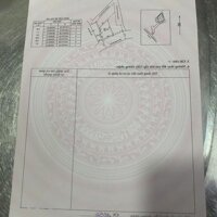 Nền thổ cư góc 2 mặt tiền hẻm 160 Tầm Vu - Thông ra đường Trần Hoàng Na