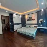 Bán Nr 4 Phòng Ngủ 4 Vệ Sinh 35M2 Tại Nguyễn Viết Xuân, 7,9 Tỷ