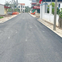 Hoa Hậu Tài Chính Thấp Tại Tân Phong Kiến Thụy Đường Nhựa Mới Là Nông Thôn Mới Kiểu Mẫu Rất Đẹp ..