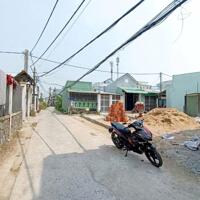 Nền thổ cư trục chính KDC 3A, gần chợ An Bình