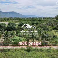 Bán vườn cây trái hồ cá Suối Tiên gần Hương Lộ 39
